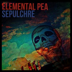 2015 - "Sepulchre" (EP)